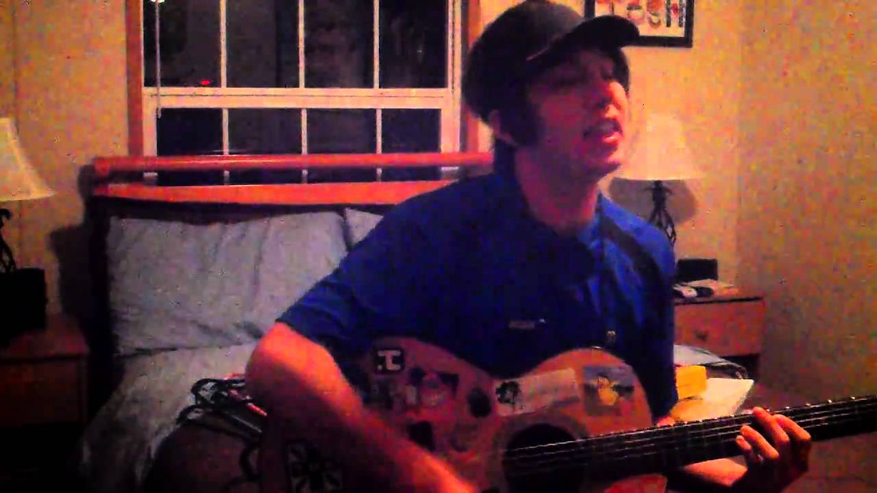 Josh Sullivan - I Hate You Bitch (Z-ro Cover) - YouTube