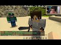HUNGER GAMES MINECRAFT!