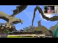 HUNGER GAMES MINECRAFT!