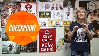 Checkpoint (19/12) - Datas, relatos da Sony e pirataria no Brasil