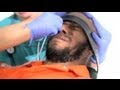 Rapper and actor Yasiin Bey (aka Mos Def) allowed himself to be force-fed the way detainees at Guantánamo Bay are fed to keep them alive while on hunger strike to show that it\'s virtually torture. Cenk Uygur (http://www.twitter.com/cenkuygur) and Ana Kasparian (http://www.twitter.com/anakasparian) of The Young Turks discuss the video and why the government is still holding prisoners in Gitmo. 

Read more:http://www.guardian.co.uk/world/shortcuts/2013/jul/09/yasiin-bey-force-fed-guantanomo-bay-mos-def

Support The Young Turks by Subscribing http://www.youtube.com/user/theyoungturks

Like Us on Facebook: http://www.facebook.com/tytnation
Follow Us on Twitter: http://www.twitter.com/theyoungturks

Support TYT for FREE by doing your Amazon shopping through this link (bookmark it!) http://www.amazon.com/?tag=theyoungturks-20

Buy TYT Merch: http://theyoungturks.spreadshirt.com/

Support The Young Turks by becoming a member of TYT Nation at http://www.tytnetwork.com/member-options/. Your membership supports the day to day operations and is vital for our continued success and growth. In exchange, we provided members only bonuses! We tape a special Post Game show Mon-Thurs and you get access to the entire live show at your convenience in video, audio and podcast formats.