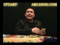 Video Horscopo Semanal ARIES  del 3 al 9 Abril 2011 (Semana 2011-15) (Lectura del Tarot)