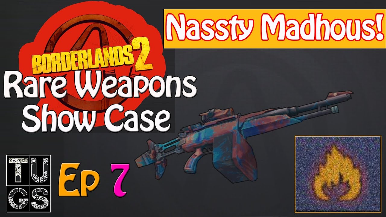 Borderlands 2 slot machine glitch legendary weapons