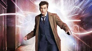 18 Doctor Who Facts You Probably Didn't Know - Doctor Who