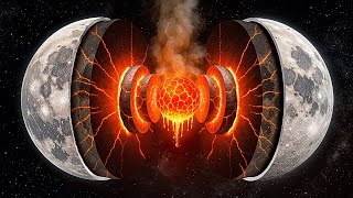 Что скрывает Луна от нас: удивительные факты внутри