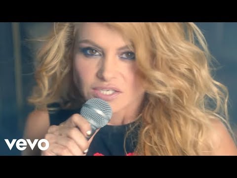 PAULINA RUBIO Mi Nuevo Vicio ft. Morat