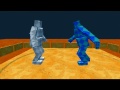 2 - Lets Play: Sumotori Dreams - Televlogs