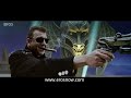 King Khan fights Sanjay Dutt to Save Priyanka - RA.One