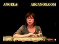 Video Horóscopo Semanal CAPRICORNIO  del 28 Abril al 4 Mayo 2013 (Semana 2013-18) (Lectura del Tarot)