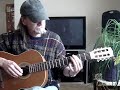 Acoustic Guitar Lessons