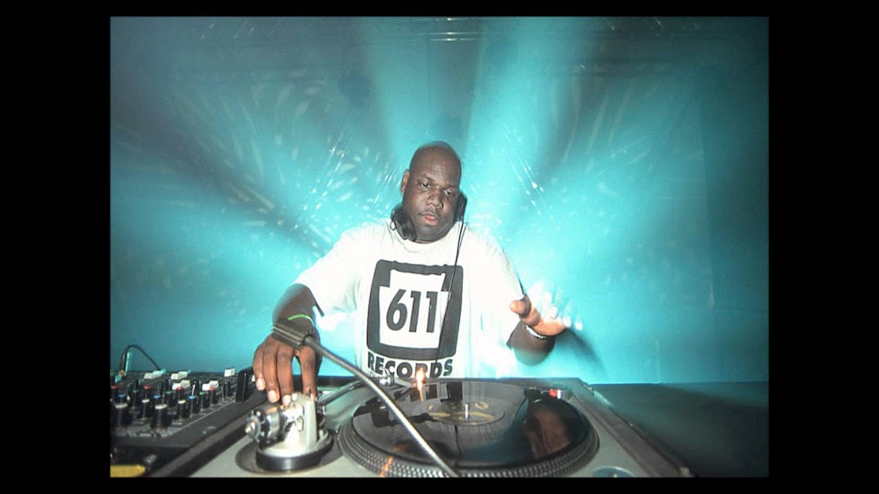 Ron Trent - Altered States (2010 Remixes) Ron Trent - Altered States (2010 Remixes)