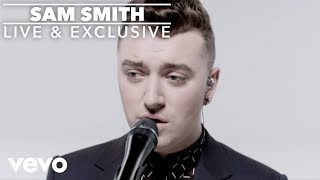 Sam Smith ft. Howard Lawrence - Make It To Me