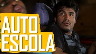 AUTO ESCOLA - (Canal ixi)