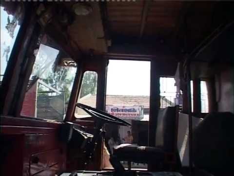 Manjuben Truck Driver - YouTube