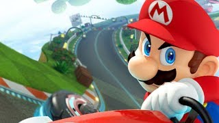 YA MEJORARÉ!!! - Mario Kart 8 Multijugador WiiU