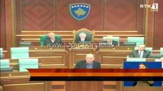 quotSHBA, sqarime pr ambasadorin Dellquot Top Channel Albania News Lajme