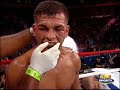 HBO Boxing: Fights of the Decade - Ward vs. Gatti I (HBO)