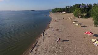 МЧС рекомендует увеличить число спасателей на бердских пляжах
