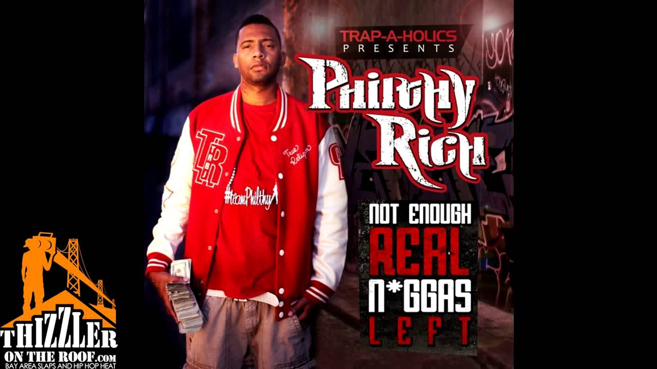 Philthy Rich - True Religion Shawty Remix ft. 2 Chainz (Not Enough ...