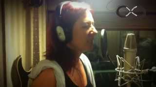 I Will Break Cups - Veronica Iliopoulou feat. Vivek Rajagopalan  [Official Video 2013]