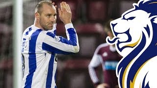 Brilliant Killie bulldoze sorry Hearts