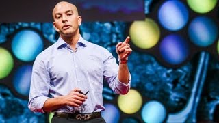 Ted Talks: Peter Attia: What if we're Wrong about Diabetes? Ted Talks: Peter Attia: What if we're Wrong about Diabetes?