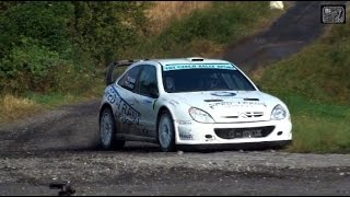 XXXIV. Rally Agropa Pačejov 2013 by LSM [HD]