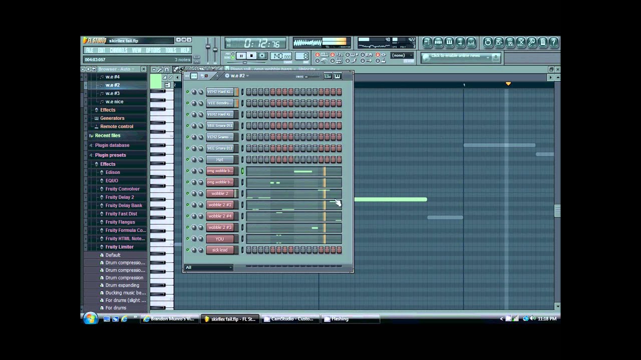 Fl Studio Massive Plugin Download