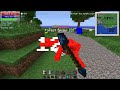 Minecraft: Legend of Notch! Episode 5 - Dual Villages? I GOT CONFUZZLED!