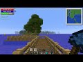 Minecraft: Legend of Notch! Episode 5 - Dual Villages? I GOT CONFUZZLED!