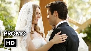 Revenge 3x10 Promo "Exodus" (HD) Winter Finale