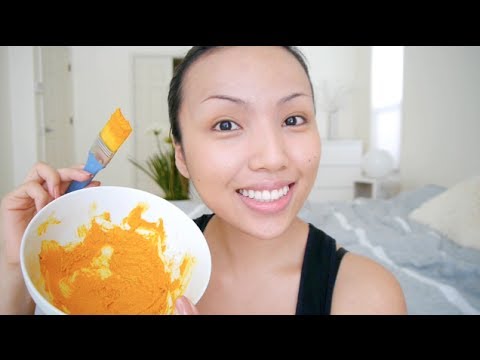 diy Face Clear, Acne youtube Skin(DIY Bright & Mask)  face   Get YouTube Free mask