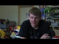 Heath Frisby Slednecks Webisode
