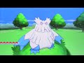 Live!!! Shiny Snover after 66 REs!! (Shiny Mega Abomasnow footage!)