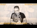 Video Horscopo Semanal ACUARIO  del 12 al 18 Octubre 2014 (Semana 2014-42) (Lectura del Tarot)