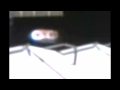 Object turns into Light at ISS.