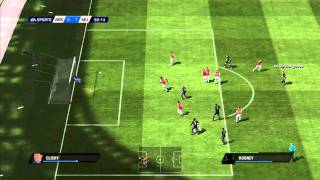 Fifa 11 Online Game