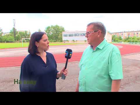 «На виду». Город встречает финалистов Сельских игр НСО