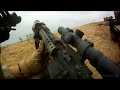 Special Forces Firefight Ended By JDAMs