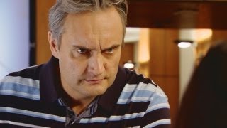 Michael O'Leary's 'nicer' airline - The Mario Rosenstock Show | RTÉ TWO