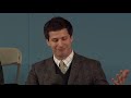 Andy Samberg Class Day || Harvard Commencement 2012