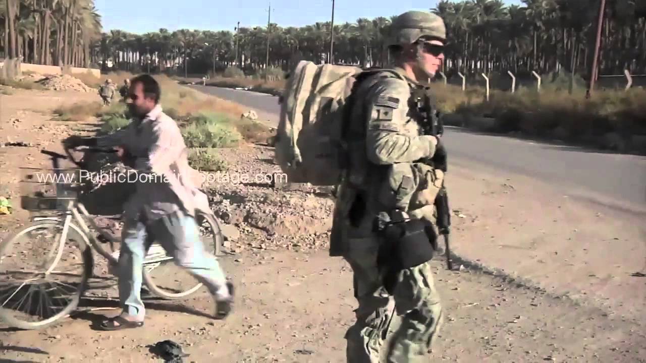 IRAQ WAR COMPILATION iraq war compilation:
