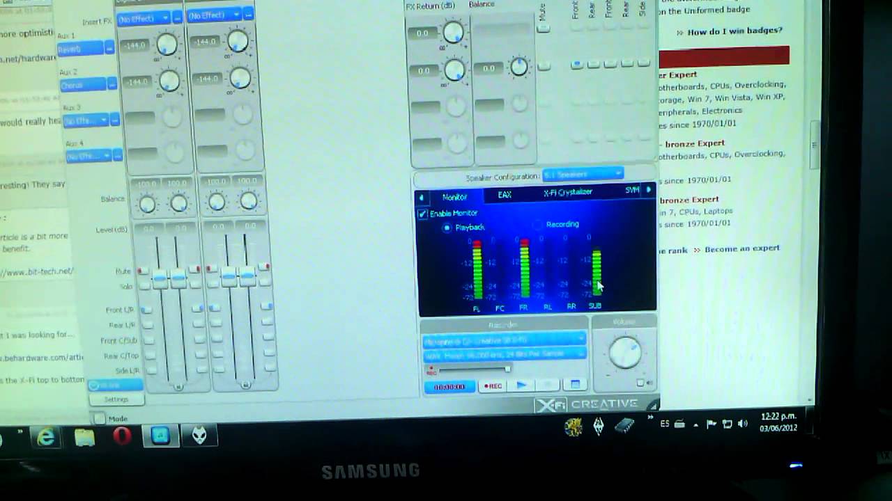 FI Xtreme Music OEM Windows 7 x64 Original Drivers - YouTube