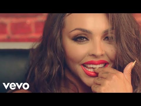 CNCO, Little Mix - Reggaetón Lento (Remix)