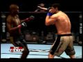 Ufc 101 Anderson Silva Vs Forrest Griffin - Youtube