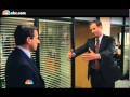 The Office - The New Boss - Will Ferrell - Youtube