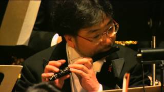 Joe Hisaishi - Madness