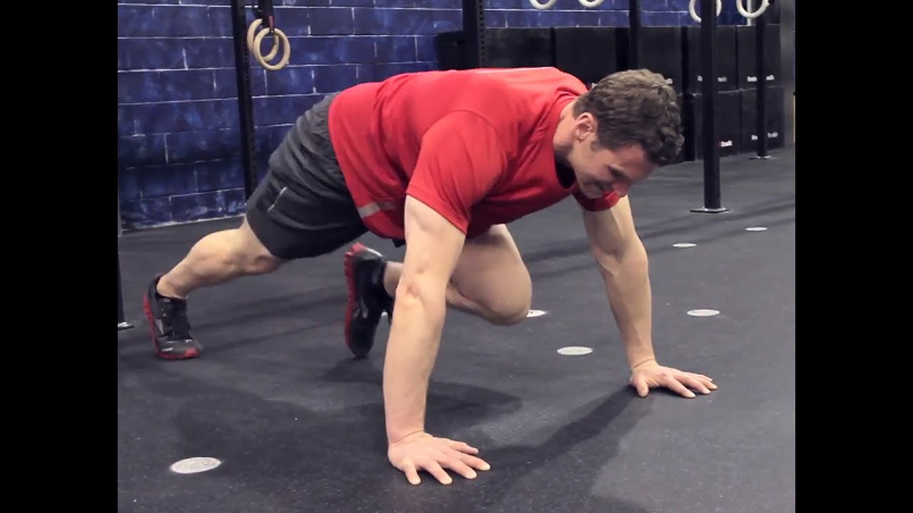 30Second TotalBody Workout YouTube