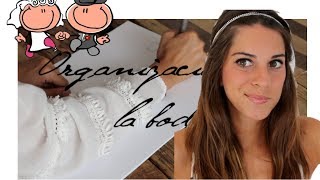 Estoy prometida ¿Y ahora qué?  | Cómo organizar una boda