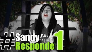 #SandyResponde 1 - Summer es una PERRUZHKA! / SandyCoben